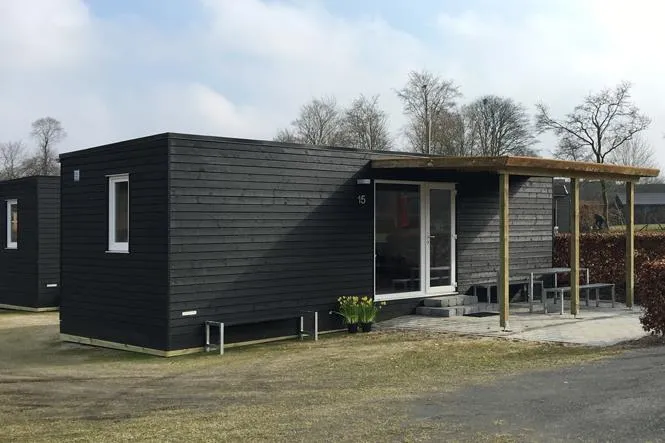 Bryrup Camping - image n°17 - UniversalBooking