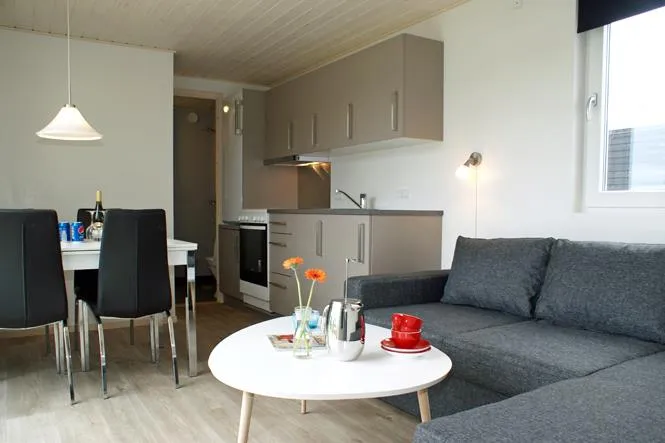 Bryrup Camping - image n°21 - UniversalBooking