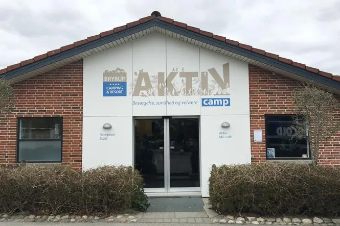 Bryrup Camping - image n°24 - UniversalBooking