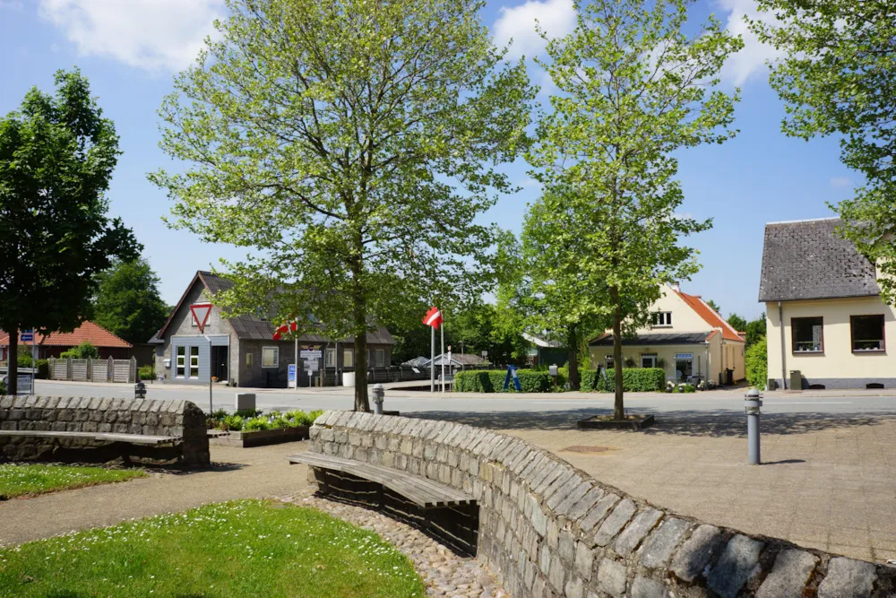 Bryrup Camping - image n°5 - UniversalBooking