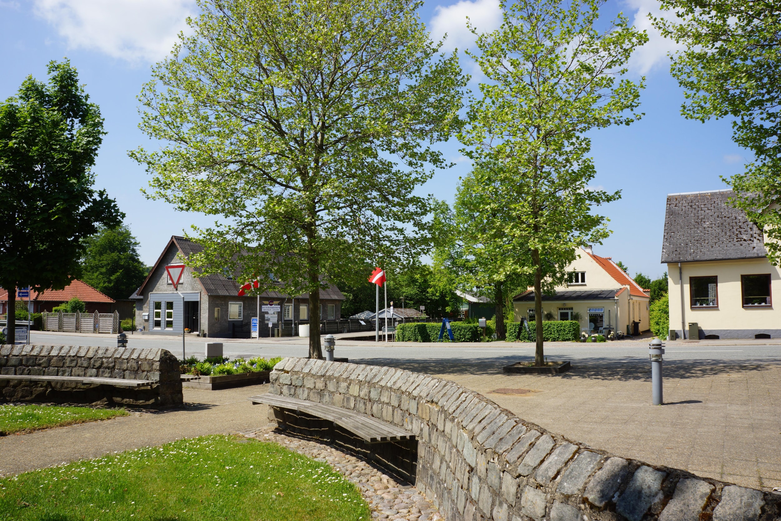 Bryrup Camping — Foto 5