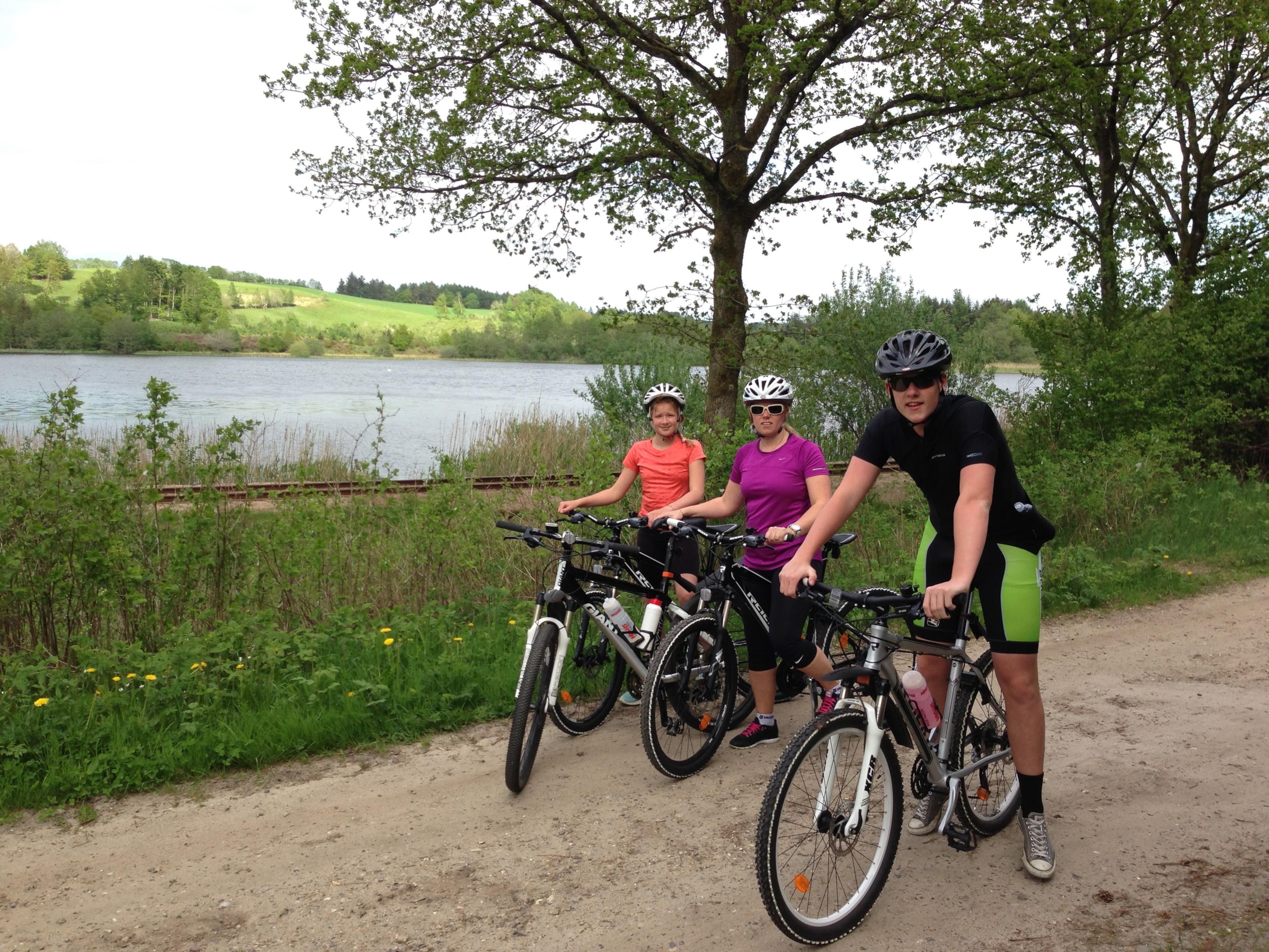 Bryrup Camping — Foto 8