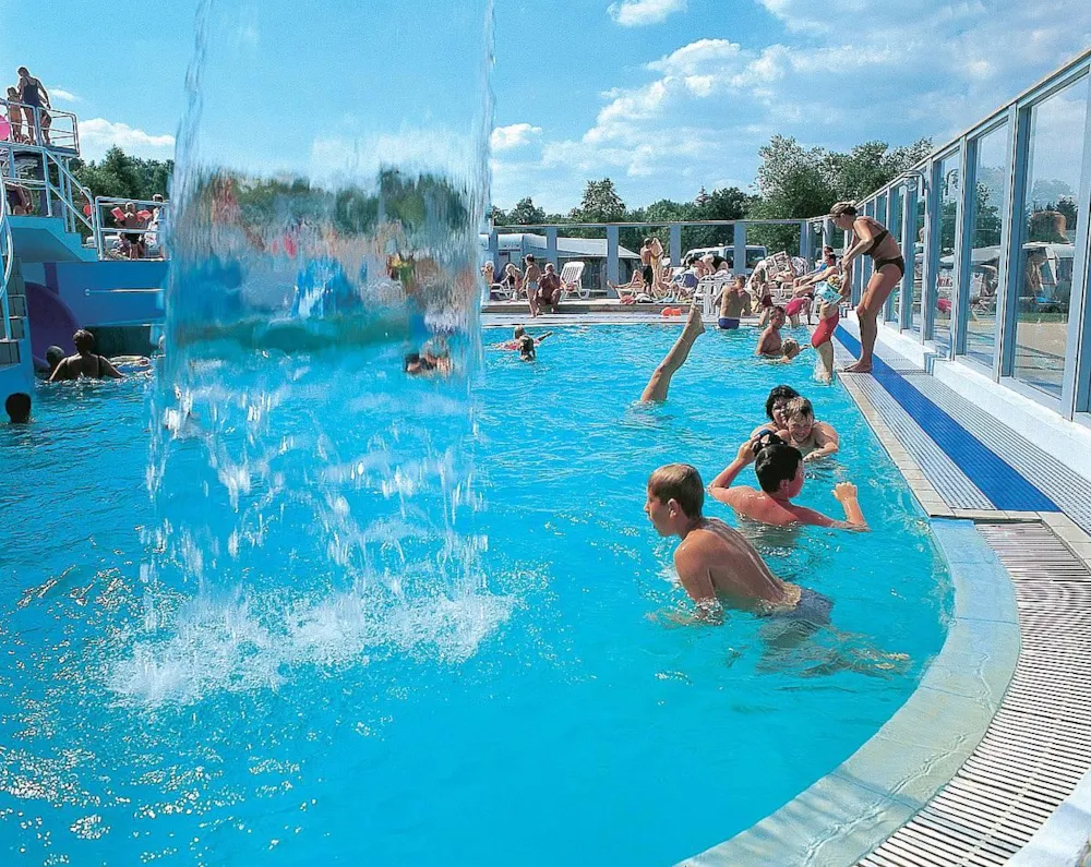 Bryrup Camping - image n°2 - UniversalBooking
