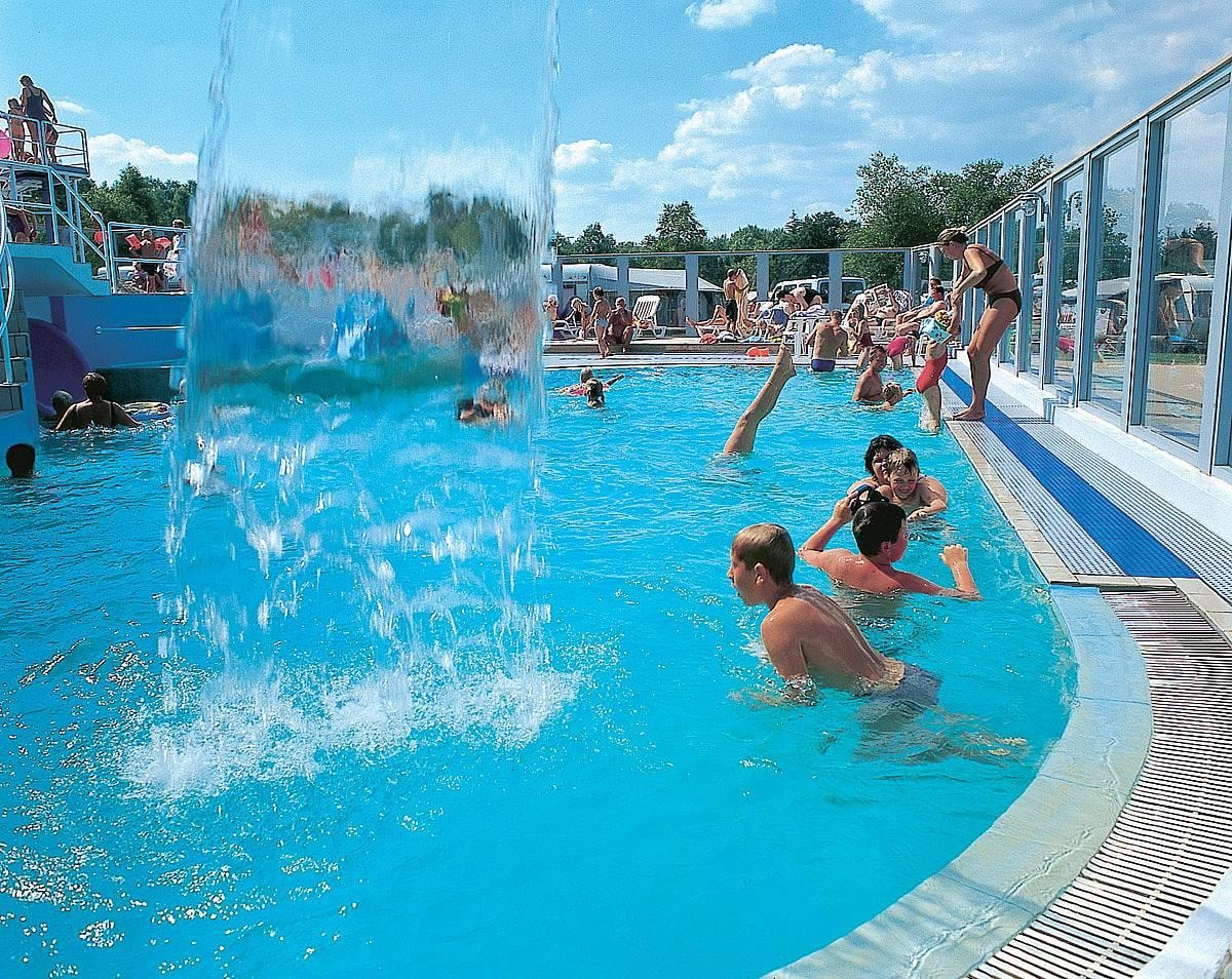 Bryrup Camping — Foto 2