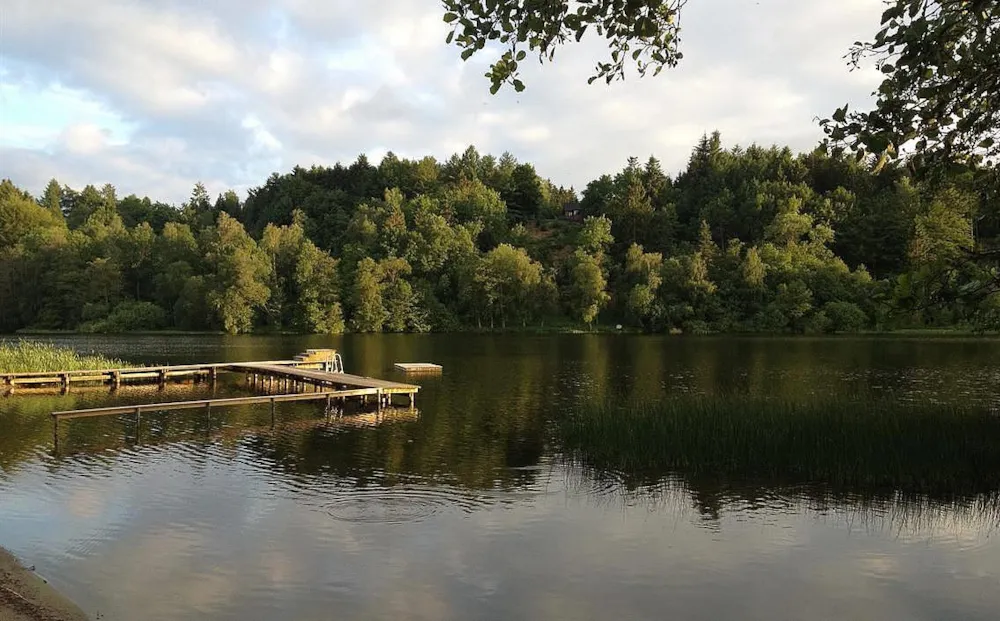 Bryrup Camping - image n°9 - UniversalBooking