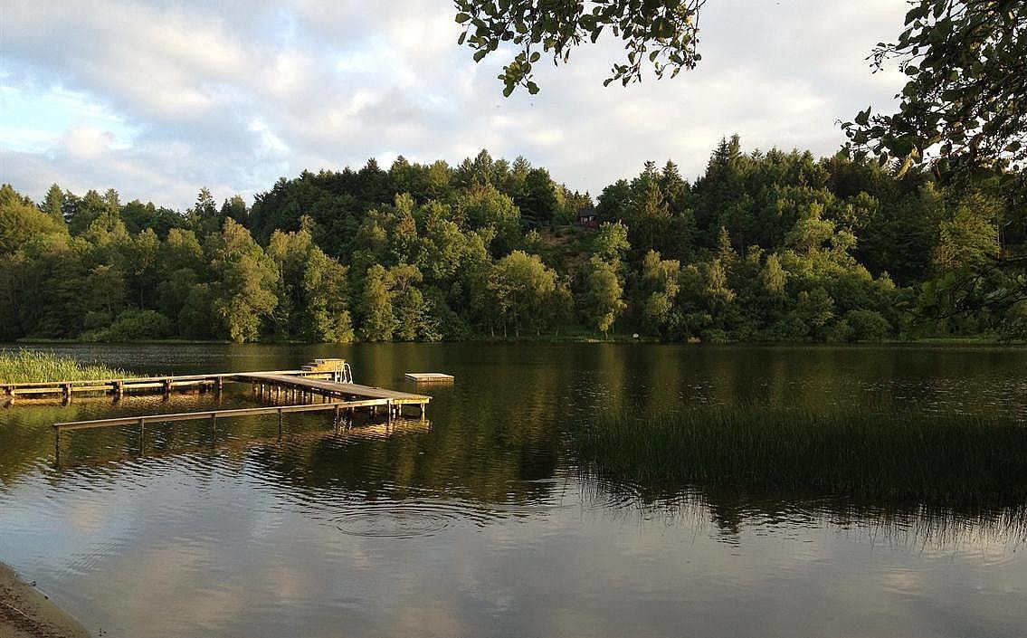 Bryrup Camping — Foto 9