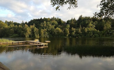 Bryrup Camping