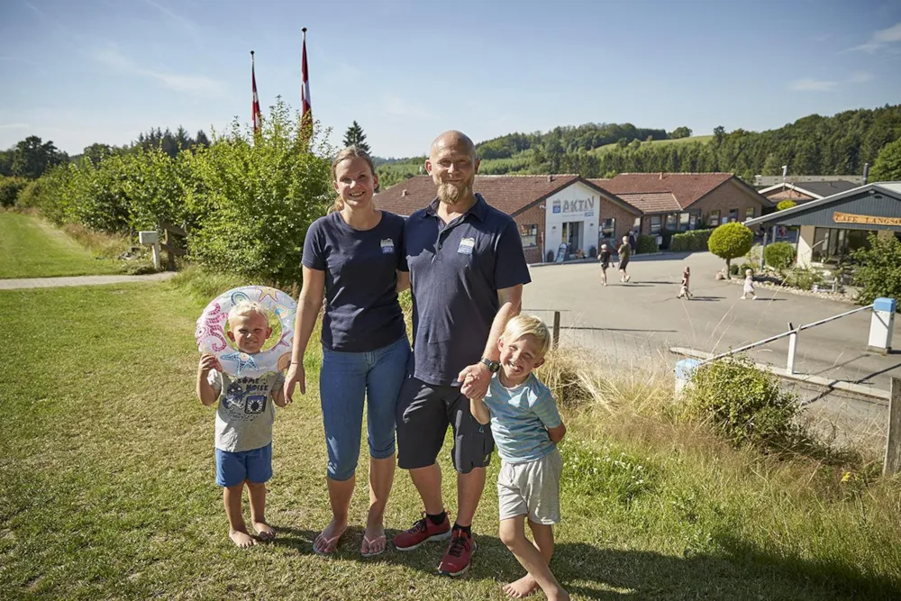 Bryrup Camping - image n°43 - UniversalBooking