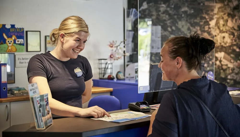 Bryrup Camping - image n°44 - UniversalBooking