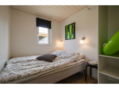 Funkis LUX Cabin — 2