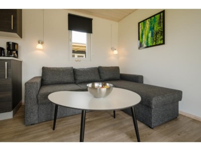 Funkis LUX Cabin — 3