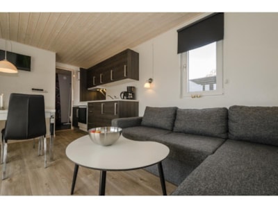 Funkis LUX Cabin — 4