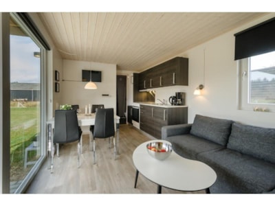 Funkis LUX Cabin — 5