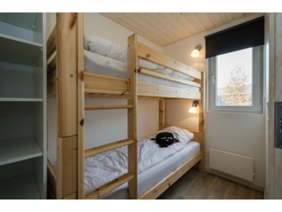 Funkis LUX Cabin — 6