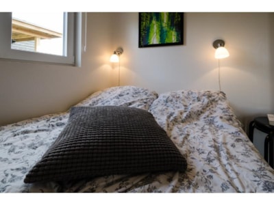 Funkis LUX Cabin — 7
