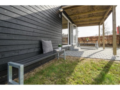 Funkis LUX Cabin — 9