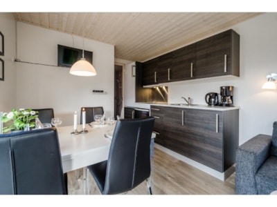 Funkis LUX Cabin — 10