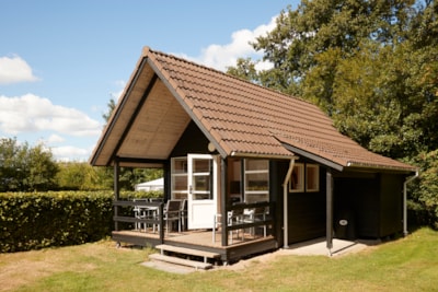 Scandinavia LUX Cabin — 3