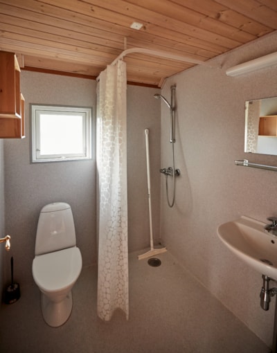 Scandinavia LUX Cabin — 4