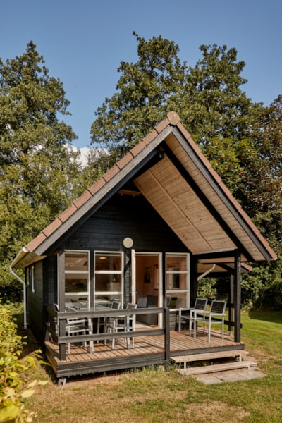 Scandinavia LUX Cabin — 6