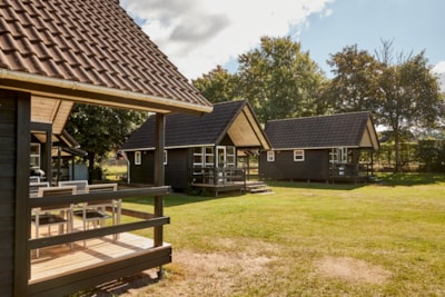 Scandinavia LUX Cabin — 7