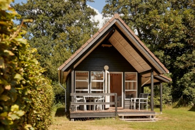 Scandinavia LUX Cabin — 8