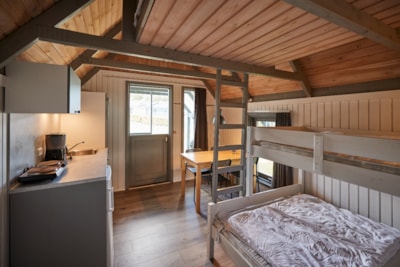 Large Bryrup Cabin — 1