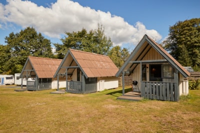Large Bryrup Cabin — 3