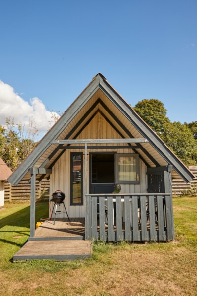 Large Bryrup Cabin — 5