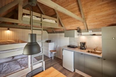 Large Bryrup Cabin — 6