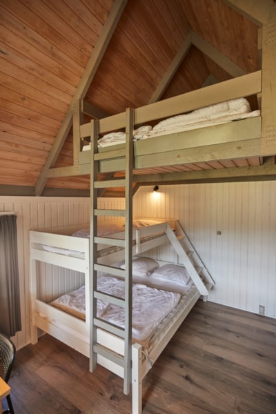 Large Bryrup Cabin — 7