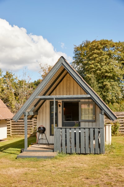 Large Bryrup Cabin — 8