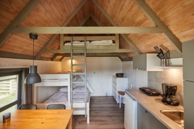 Large Bryrup Cabin — 10