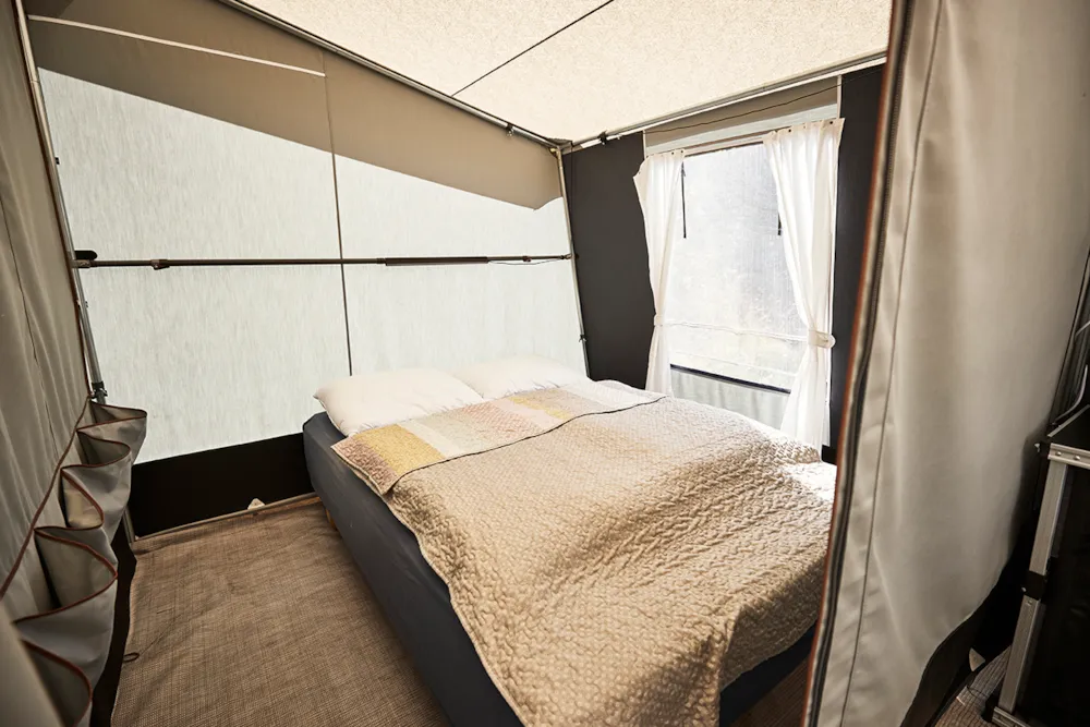 Villa Lux Familienzelt