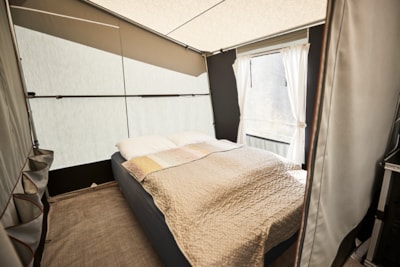 Villa LUX Family Tent — 1