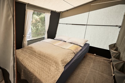 Villa LUX Family Tent — 3