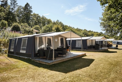 Villa LUX Family Tent — 6