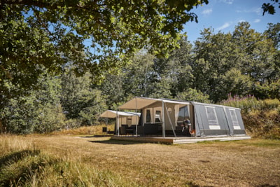 Villa LUX Family Tent — 8