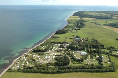 Blushøj Camping - Ebeltoft