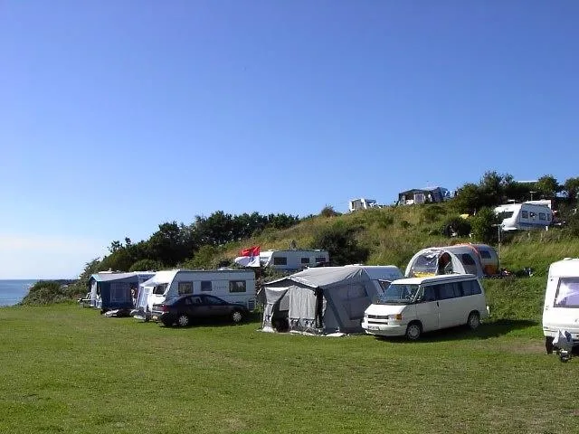 Blushøj Camping - Ebeltoft