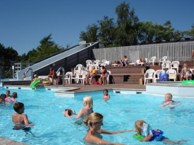 Blushøj Camping - Ebeltoft