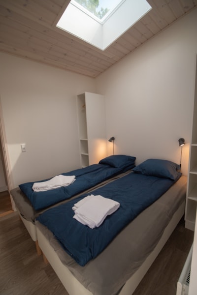 Holiday Home 45m² Elsegårde Camping — 5
