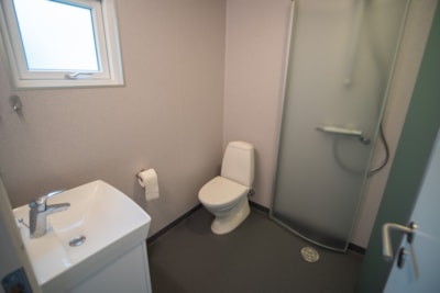 Holiday Home 45m² Elsegårde Camping — 7