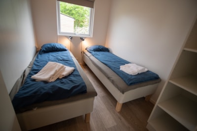 Holiday Home 45m² Elsegårde Camping — 6