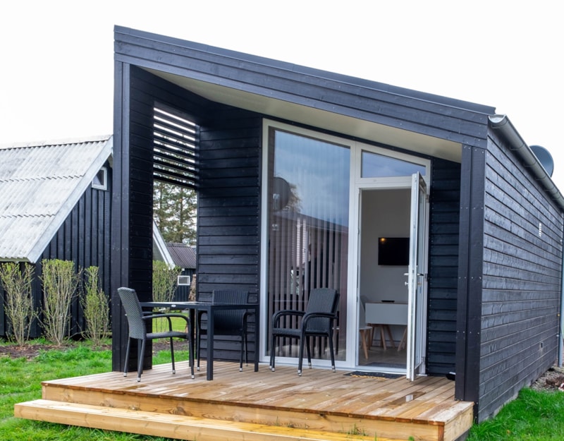 Cabane Confort 21m²