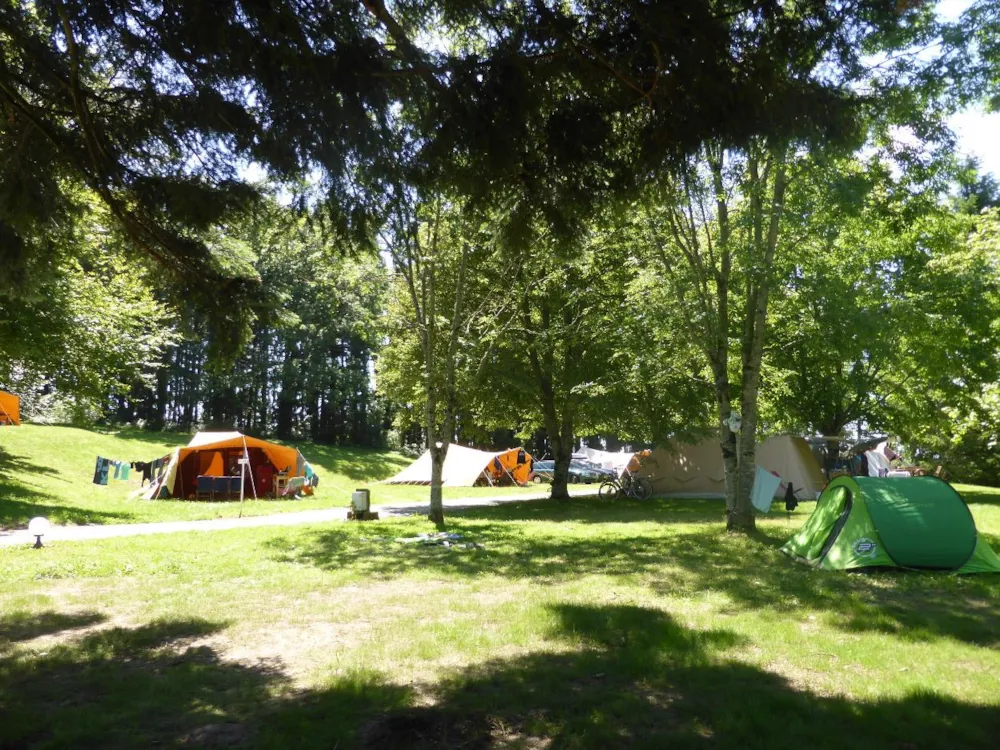 Camping Le Plô - image n°1 - MyCamping