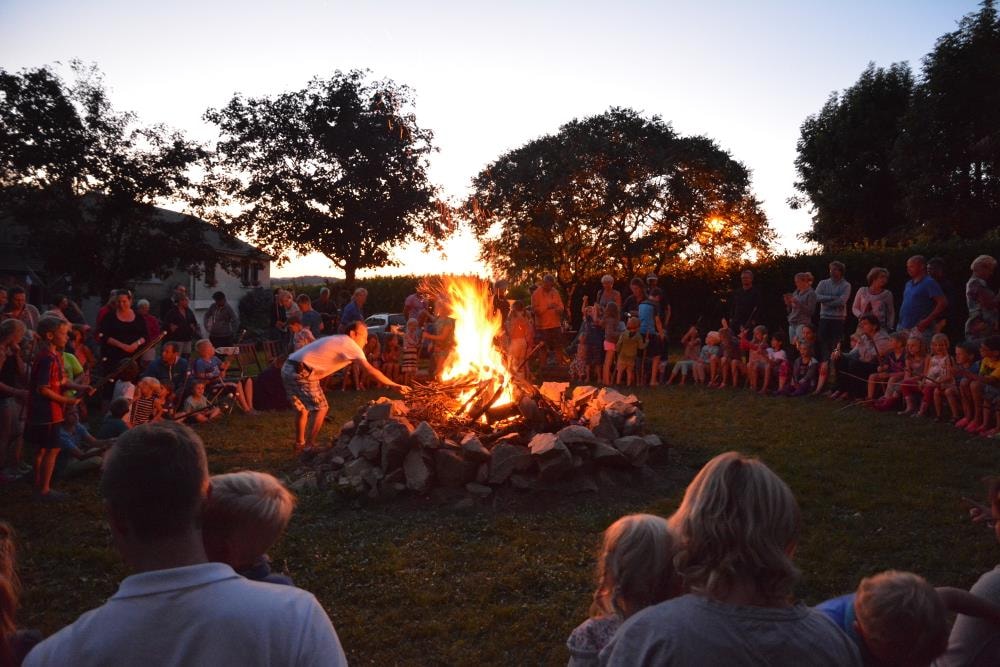 Camping Le Plô — Photo 4