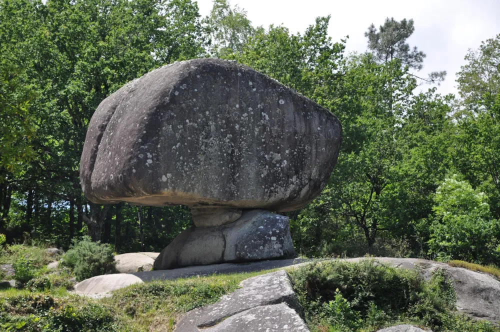 Camping Le Plô - image n°25 - UniversalBooking