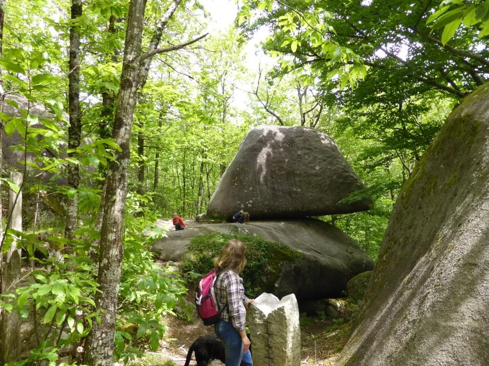 Camping Le Plô - image n°20 - UniversalBooking