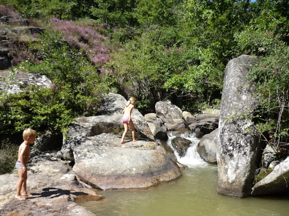 Camping Le Plô - image n°22 - UniversalBooking